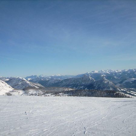 Weideblick Διαμέρισμα Tauplitz Εξωτερικό φωτογραφία