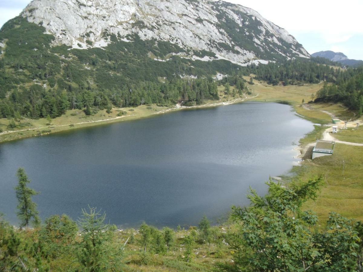 Weideblick Διαμέρισμα Tauplitz Εξωτερικό φωτογραφία